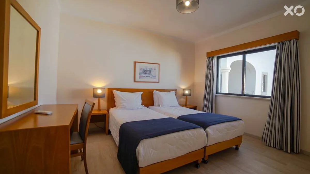 Vila Petra Aparthotel