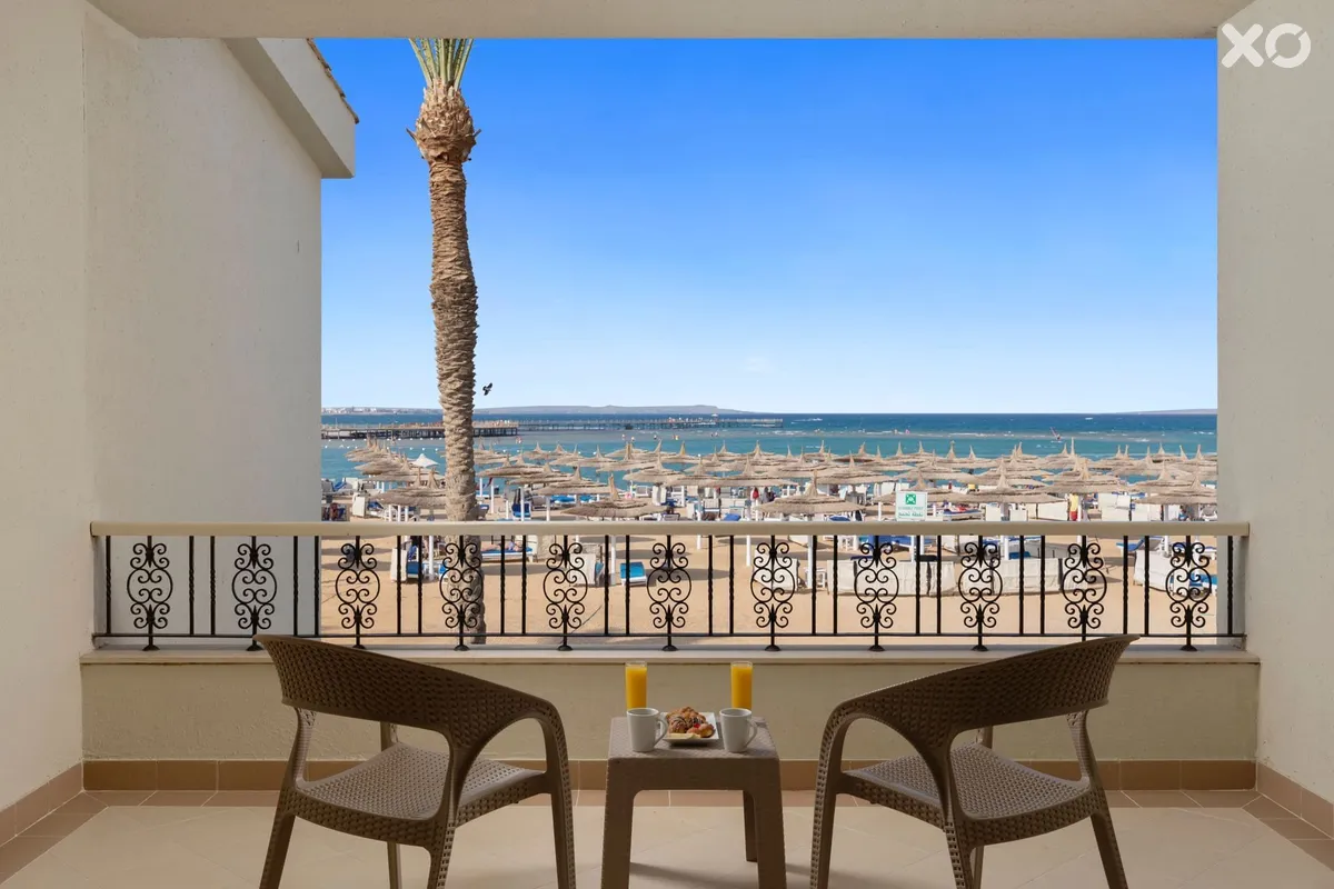 Albatros Dana Beach Resort