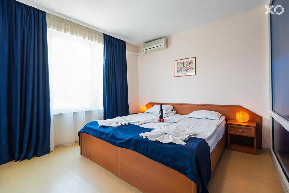 Amon Ra Hotel