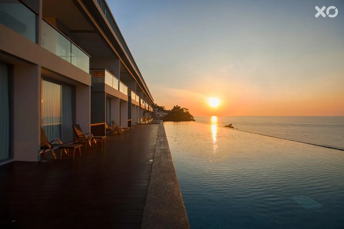 Surin Beach Resort Phuket