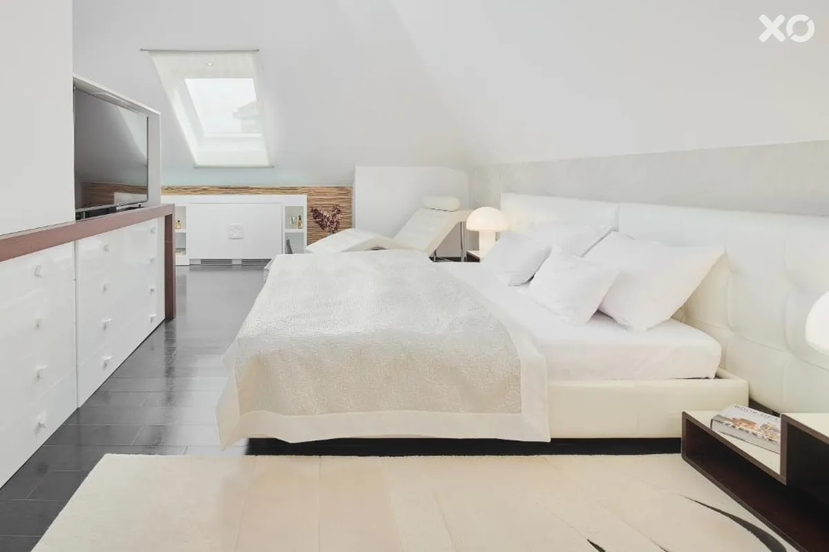 Marmont Heritage Hotel