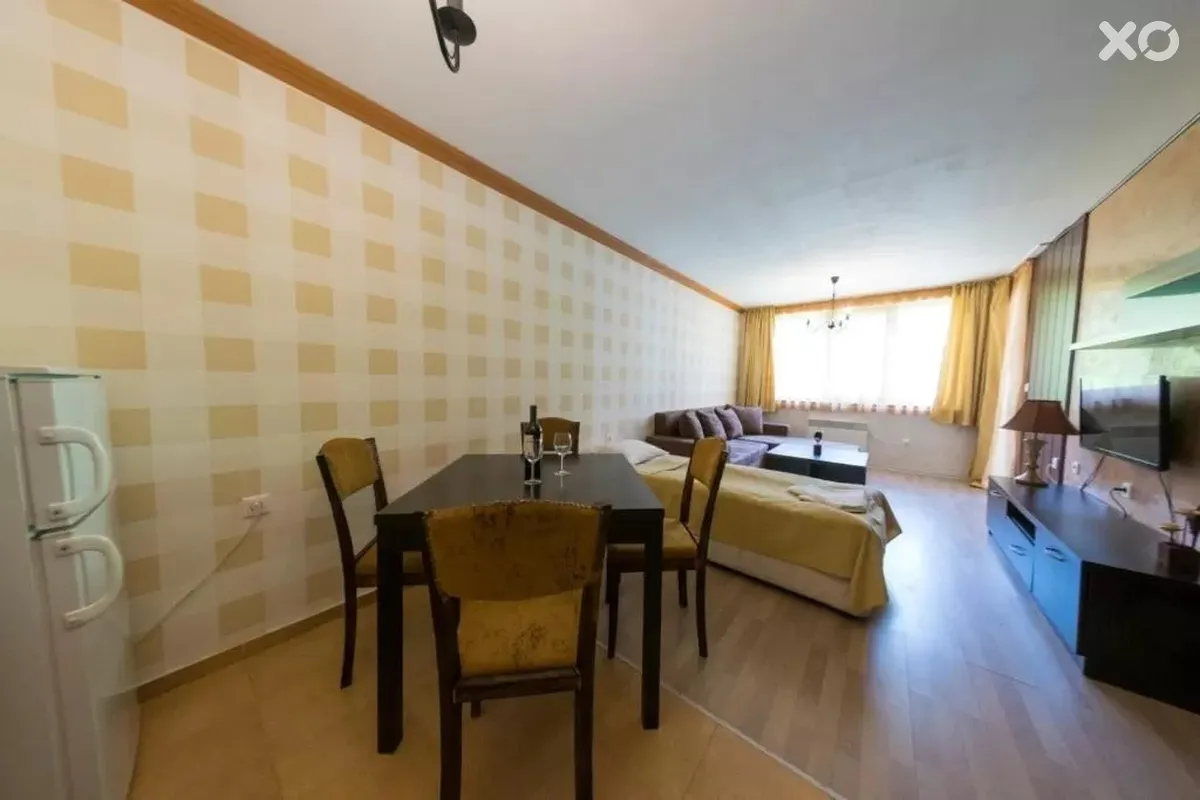Forest Nook Apart Hotel