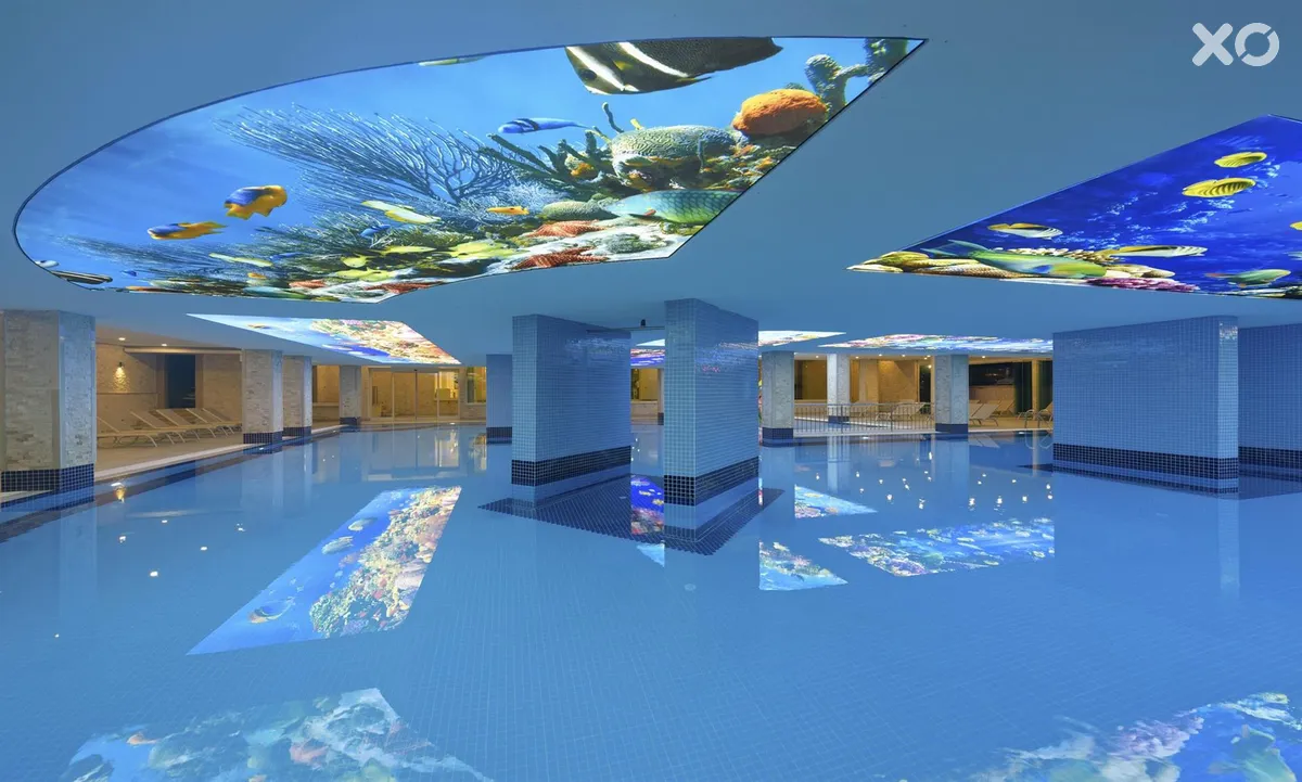 Asia Beach Resort & Spa Hotel
