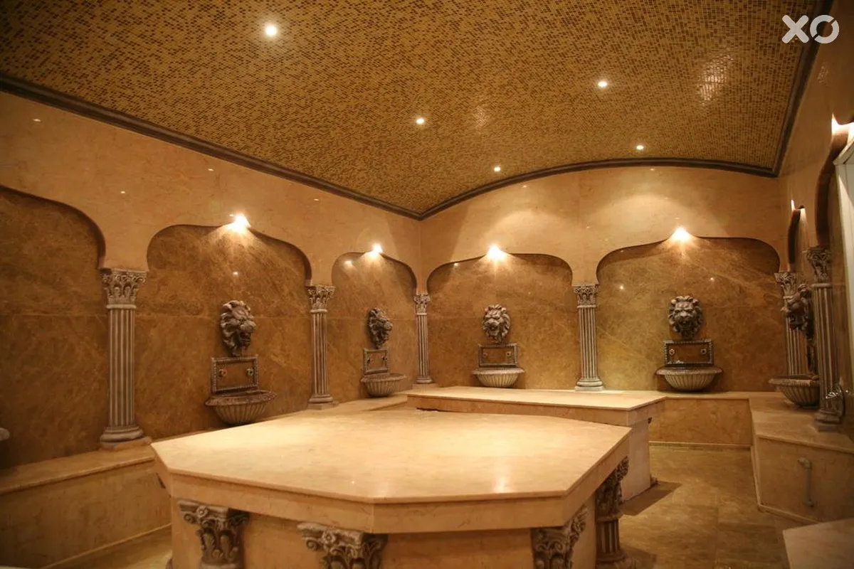 Marina Royal Palace