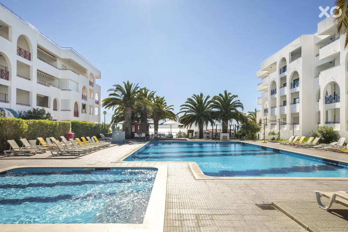 Be Smart Terrace Algarve