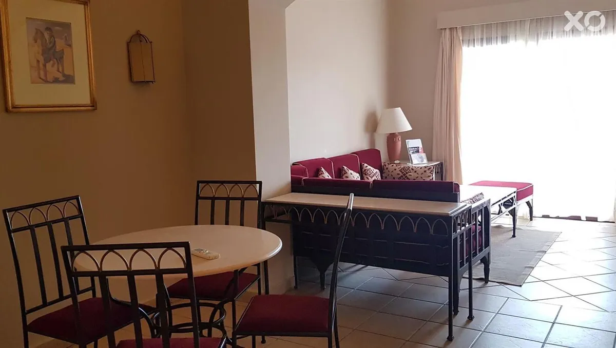 Jaz Makadi Saraya Resort
