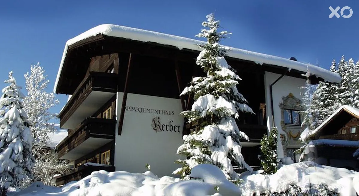 Kerber Apartment Complex