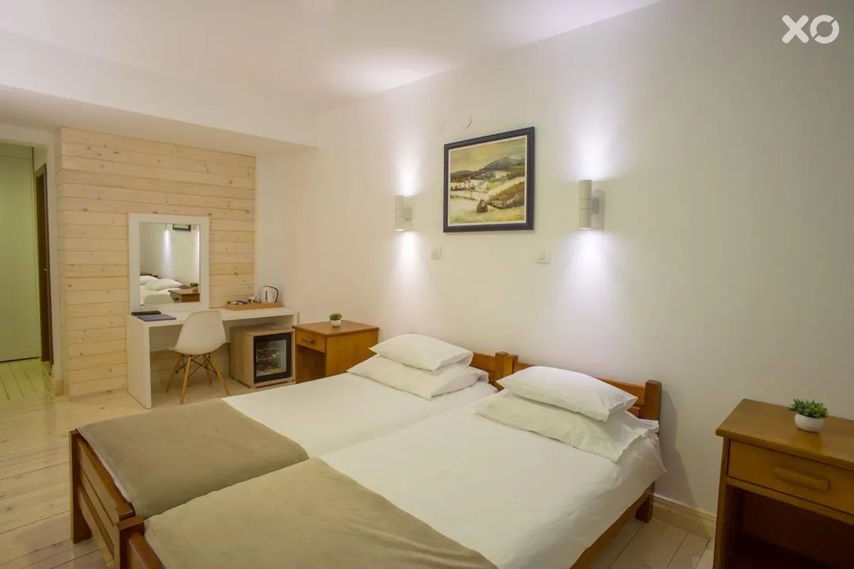 Polar Star Hotel