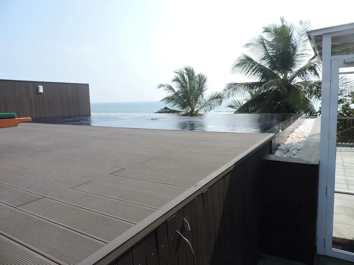 Joes Resort Unawatuna