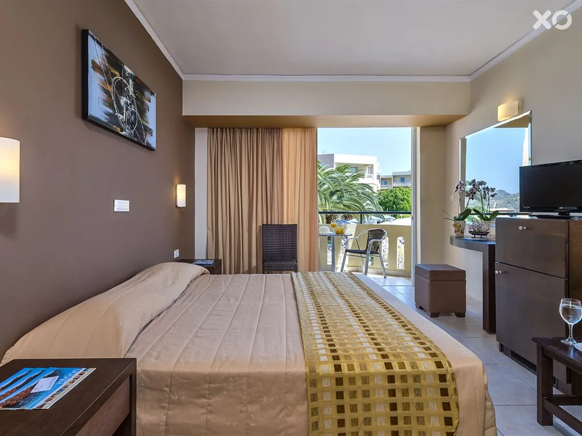 Atrion Resort Hotel & Apts