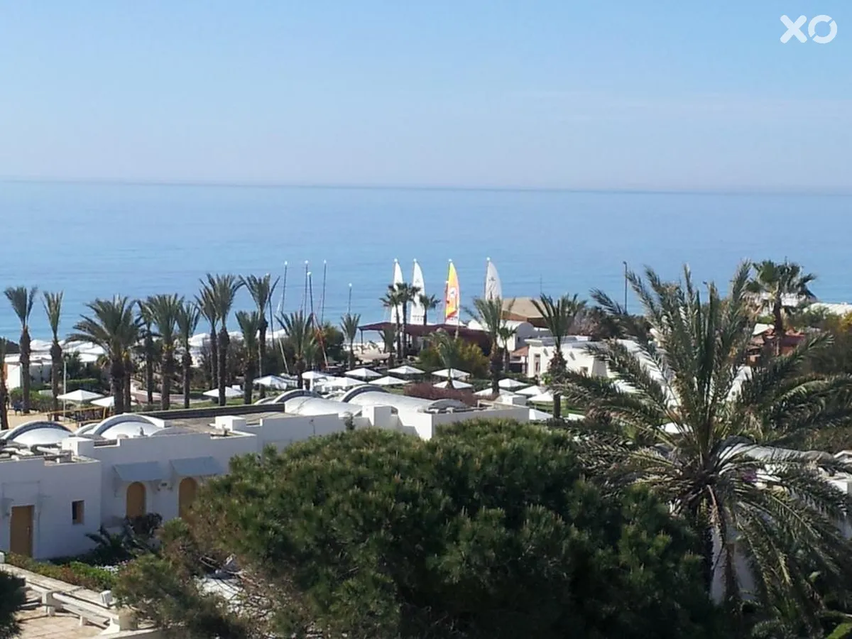 Delfino Beach Resort & Spa