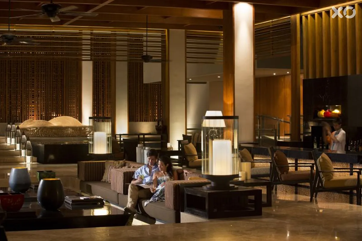 Phuket Panwa Beach Resort