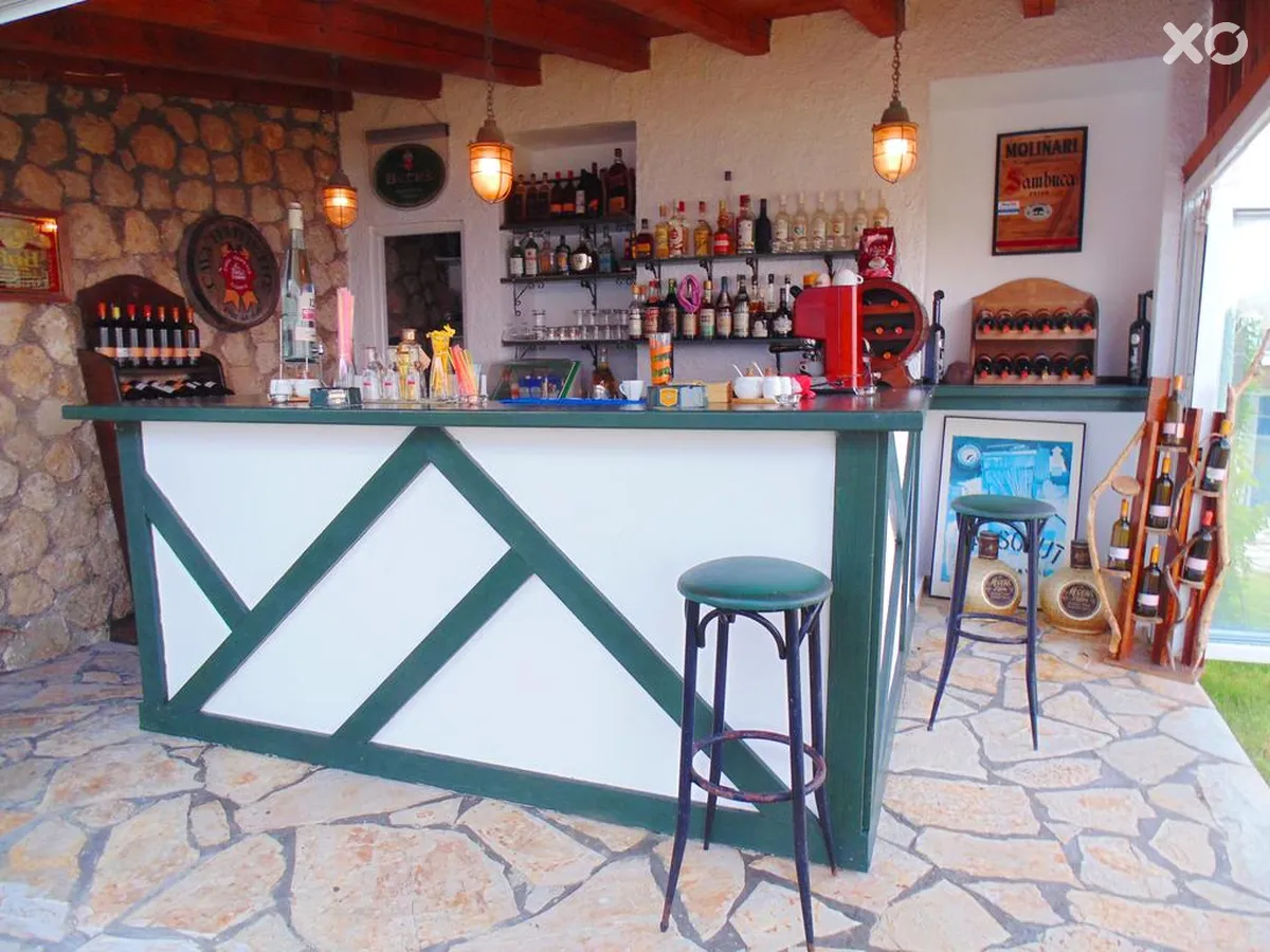 Anasa Corfu