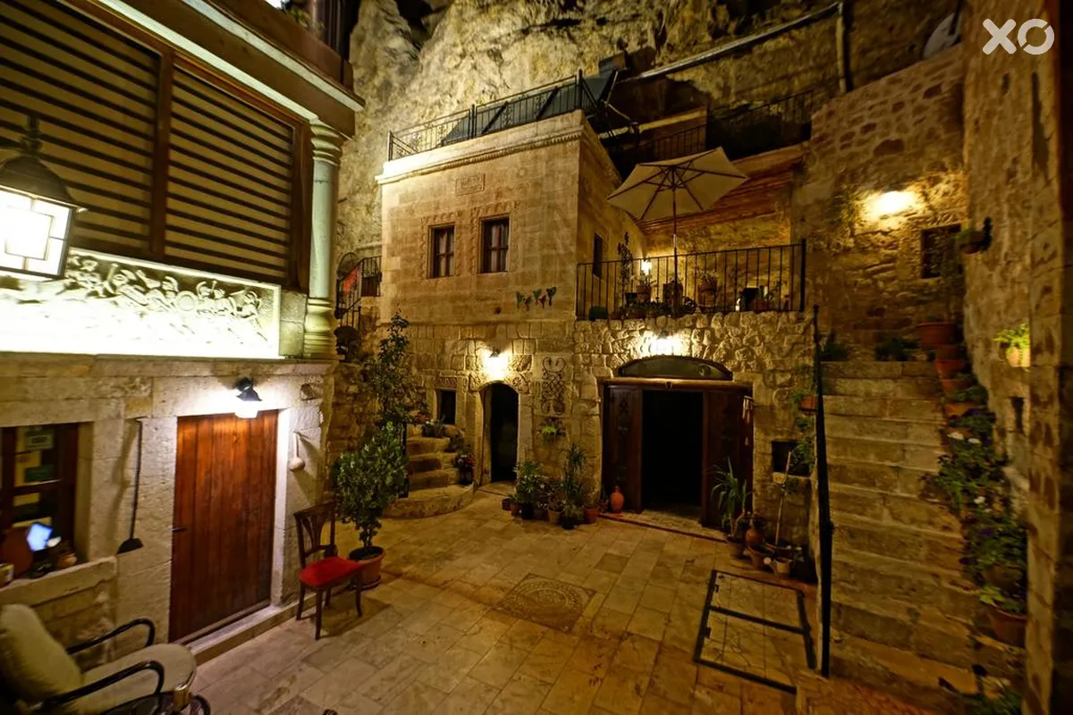 Roca Cappadocia