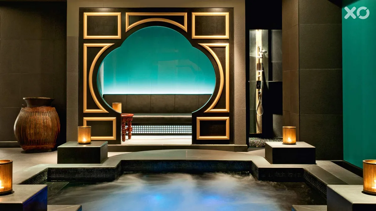 Grosvenor House a Luxury Collection Hotel Dubai