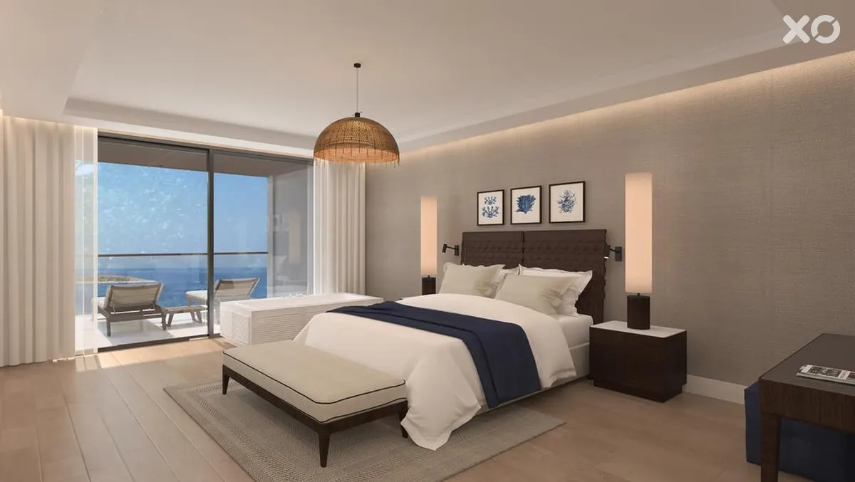 Kaya Palazzo Resort & Residence Le Chic