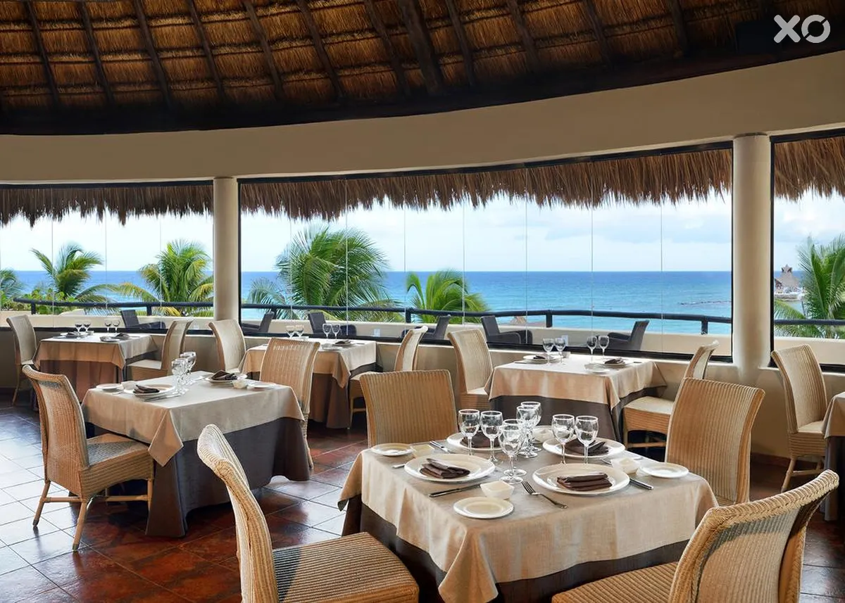 Catalonia Riviera Maya Hotel