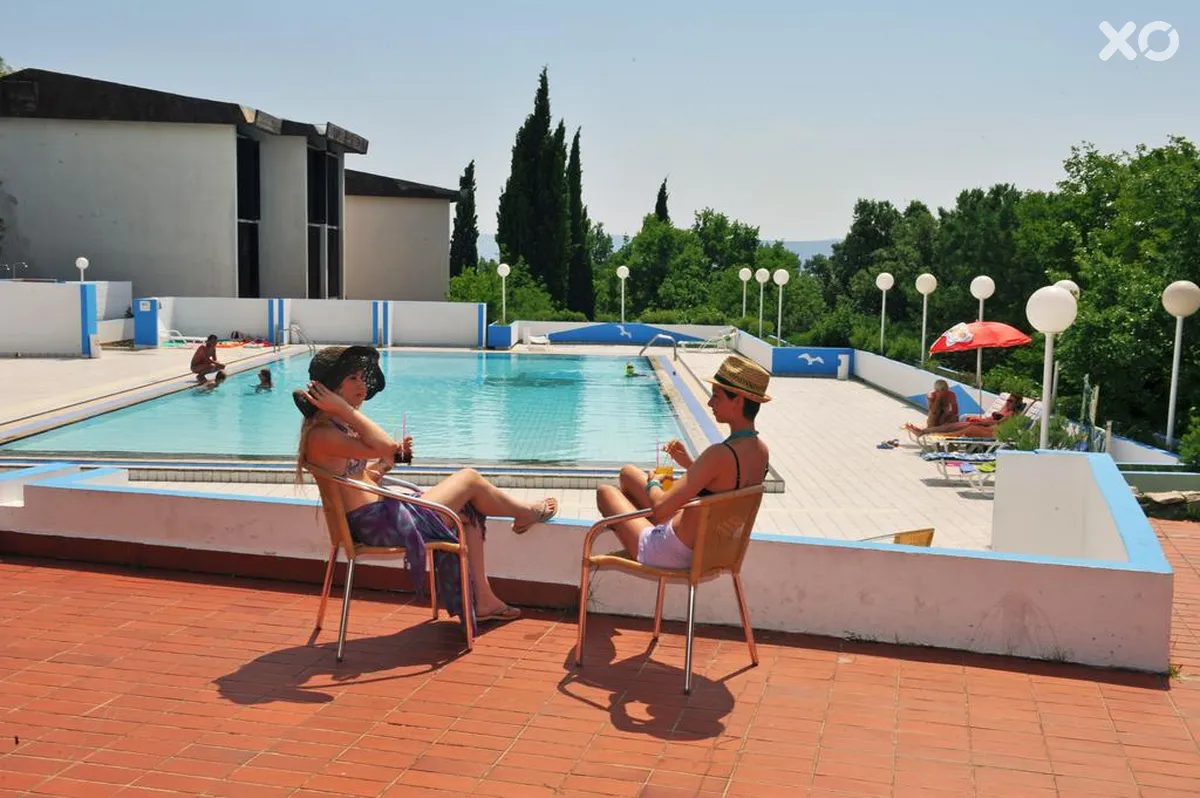 Ad Turres Hotel & Pavillions
