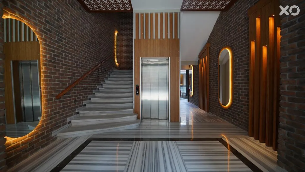 Grand Sirkeci Hotel