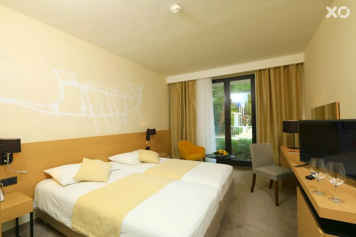 Aminess Liburna Hotel