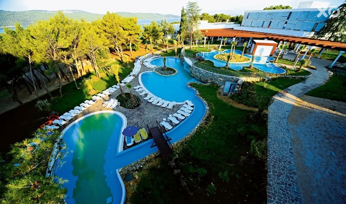 Amadria Park Hotel Niko