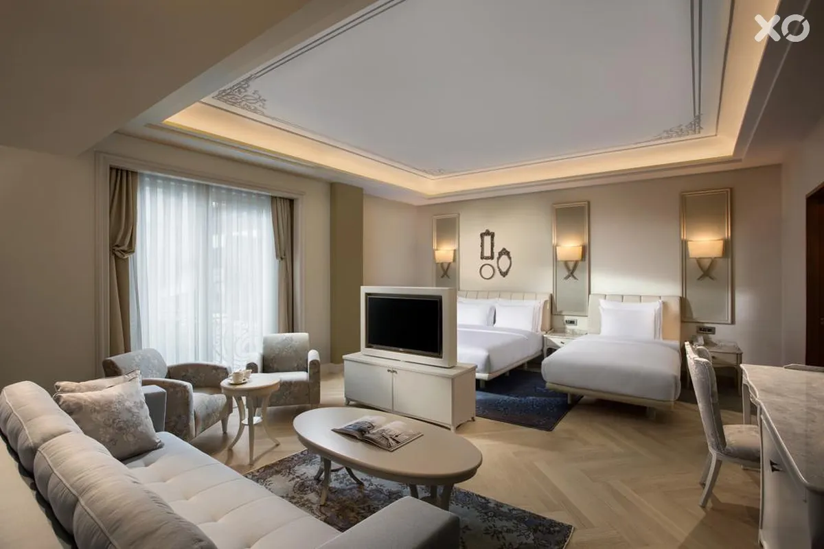 Lazzoni Hotel