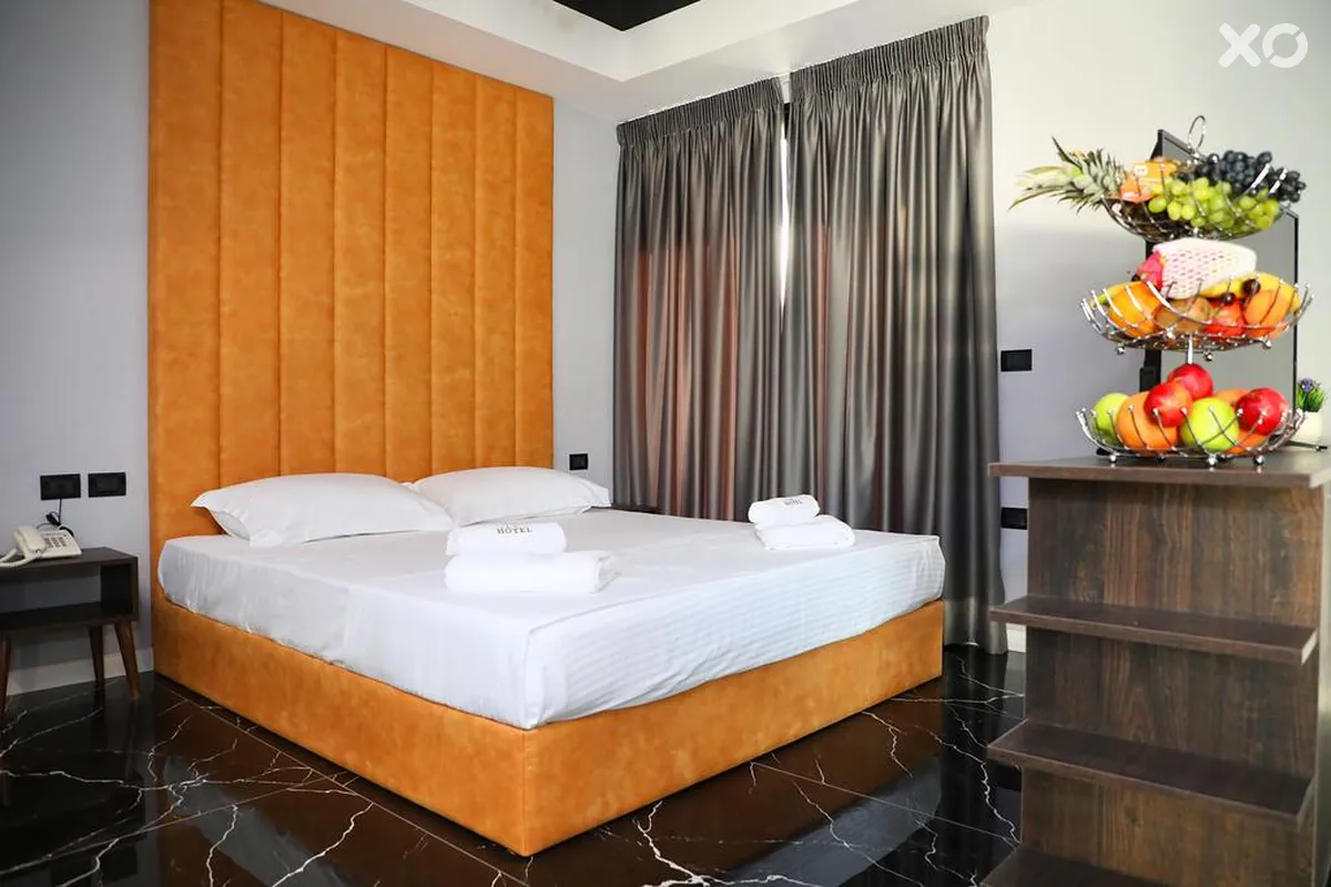 A&G Hotel