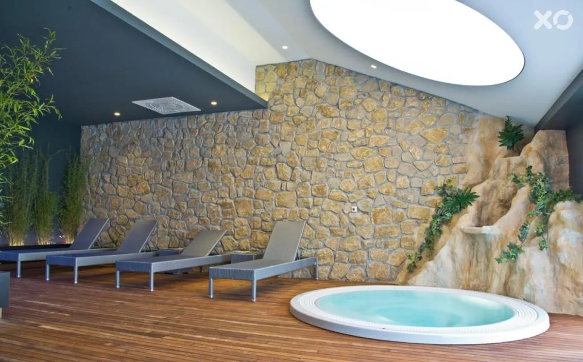 San Marino Camping Resort