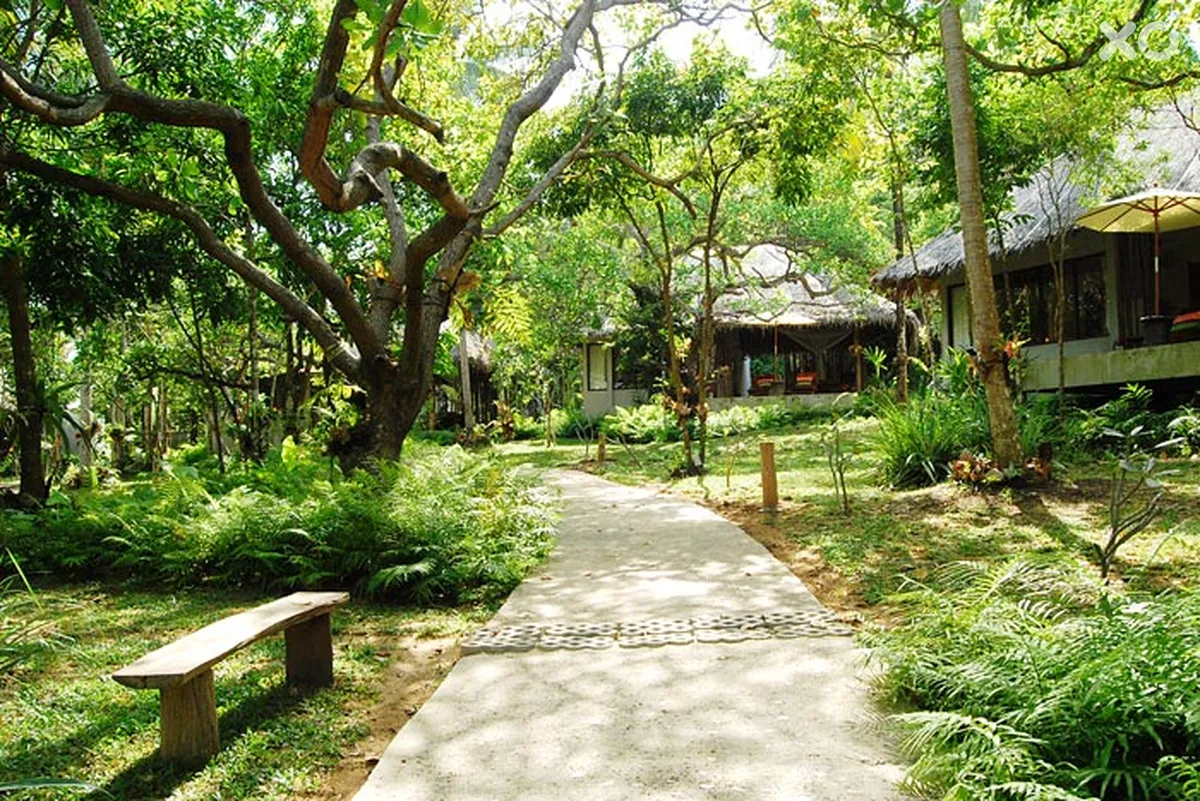 Koh Yao Yai Village