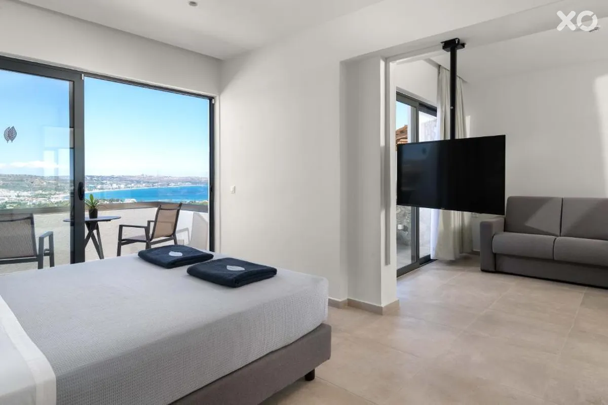 Atalanti Boutique Hotel