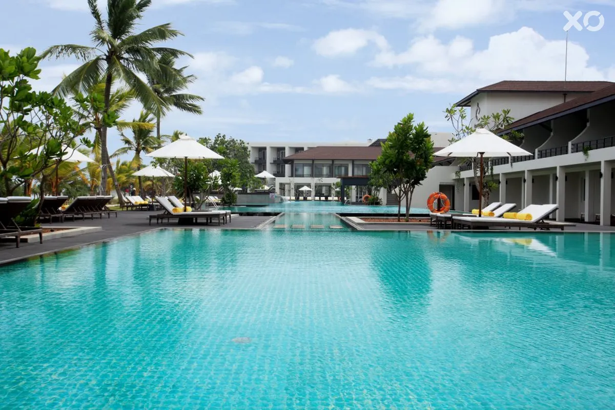 Centara Ceysands Resort & Spa Sri Lanka