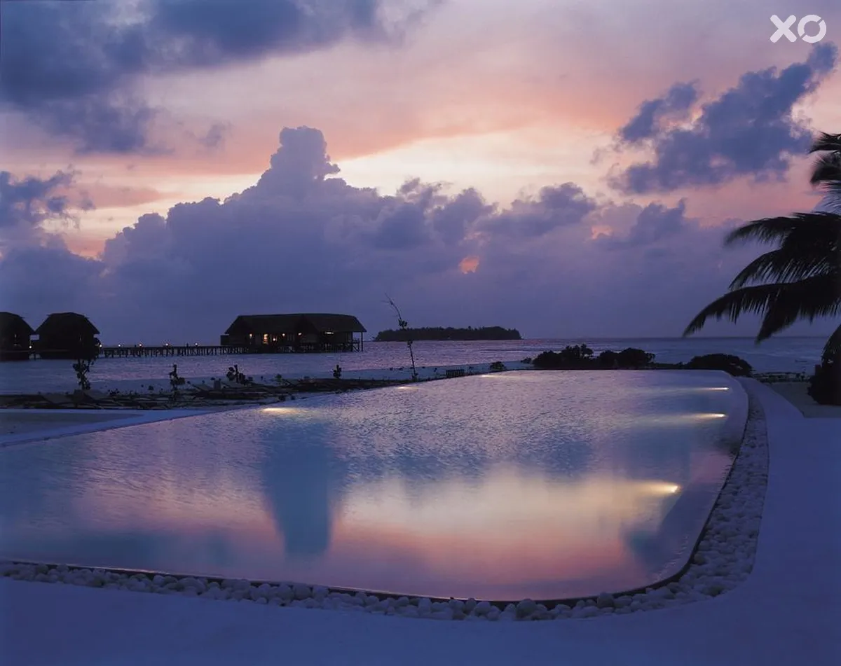 Como Cocoa Island