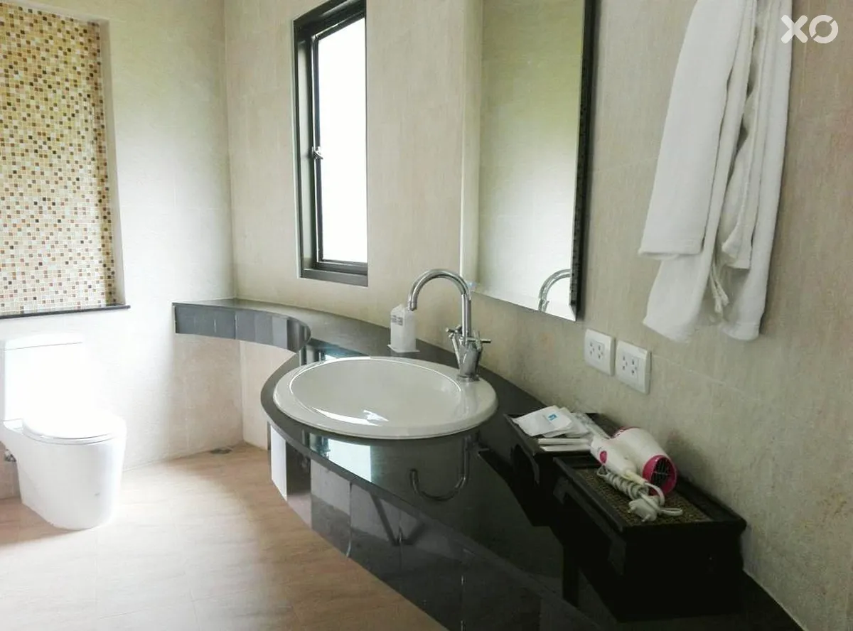 Golden Beach Resort