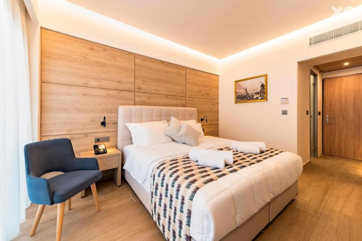 Acandia Hotel