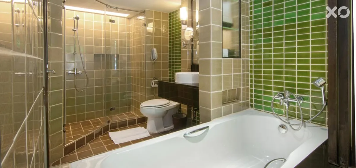 Siam Bayshore Resort & Spa