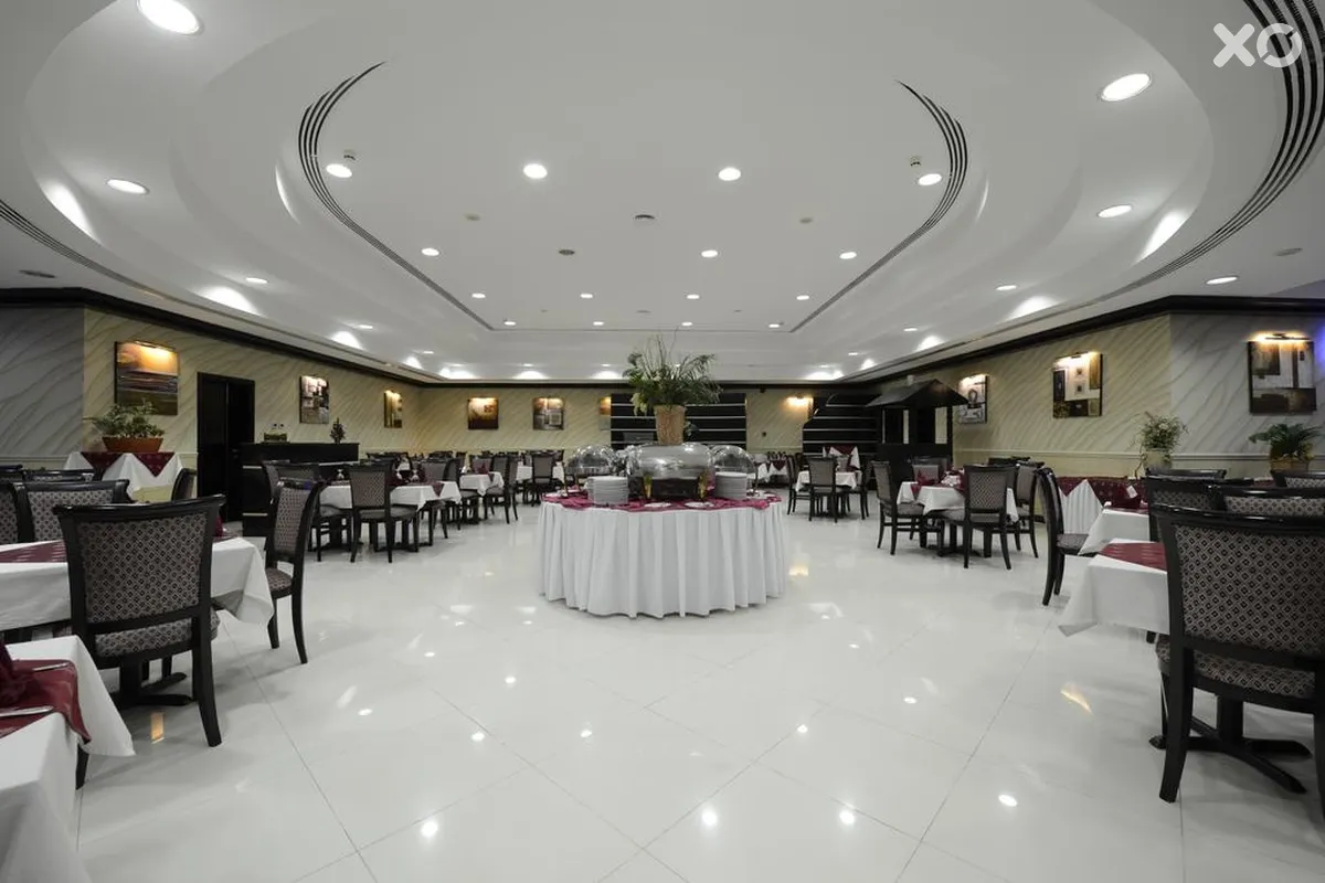 Royal Beach Hotel & Resort