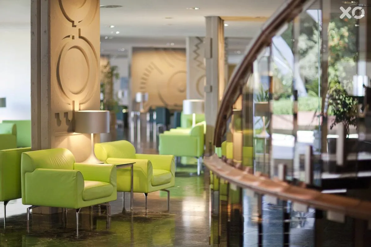Croatia Hotel