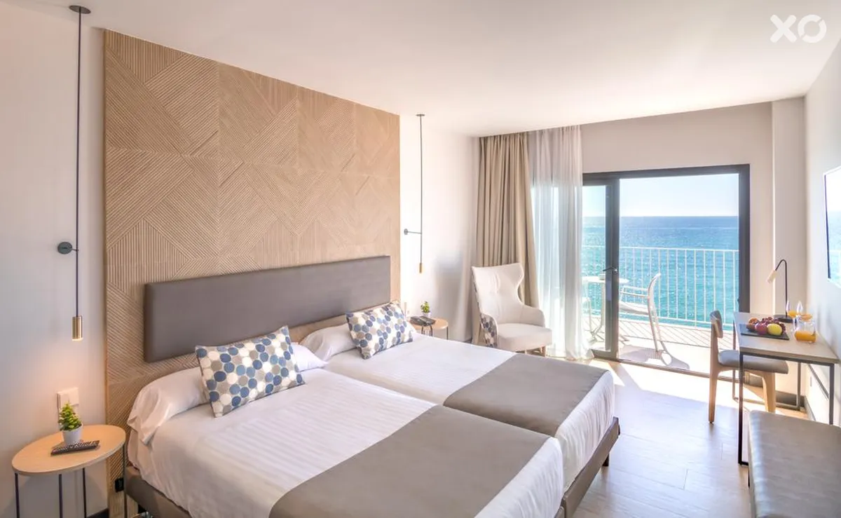 Cap Negret Hotel