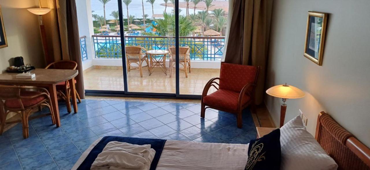 Ecotel Dahab Bay View Resort