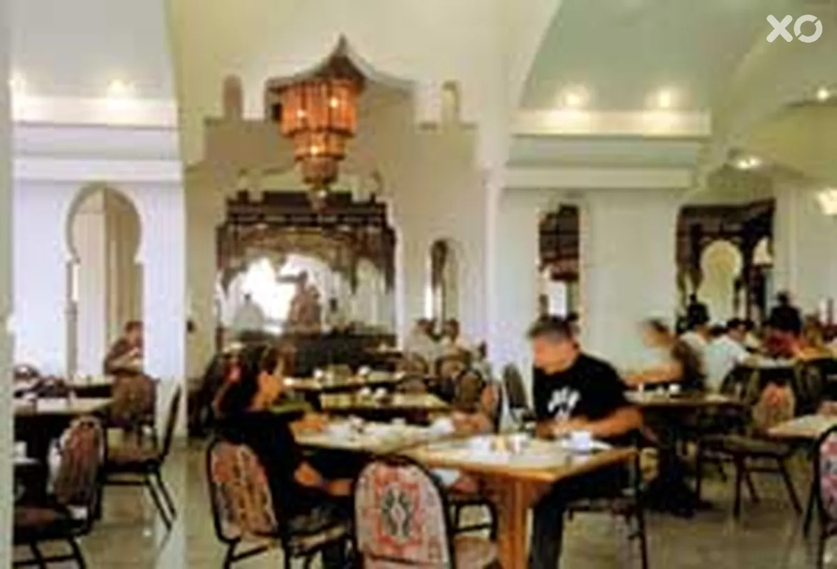 Domina Coral Bay Resort & Casino