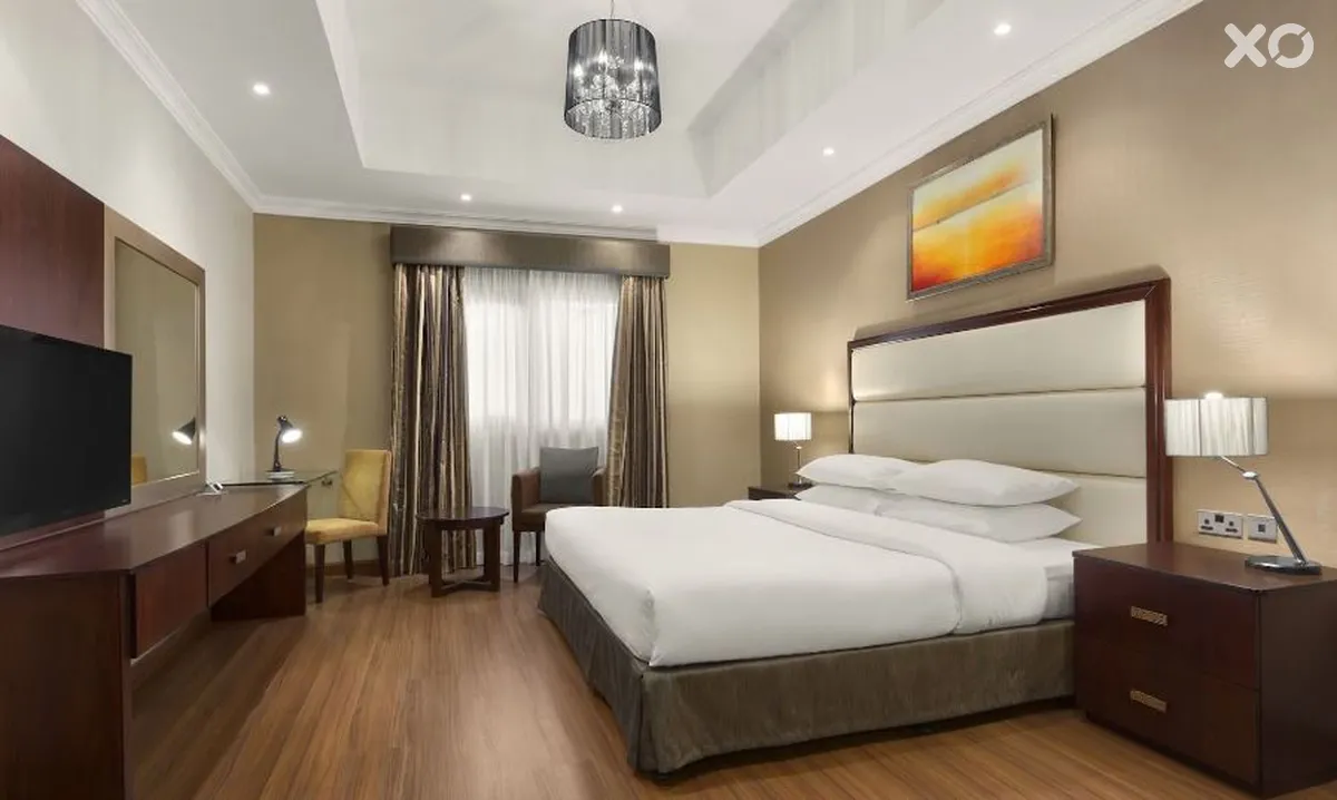 Ramada Hotel & Suites