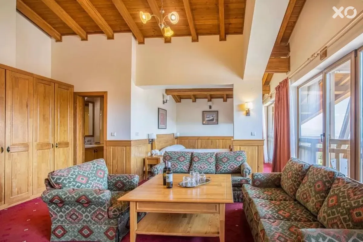Pirin Golf Hotel & Spa