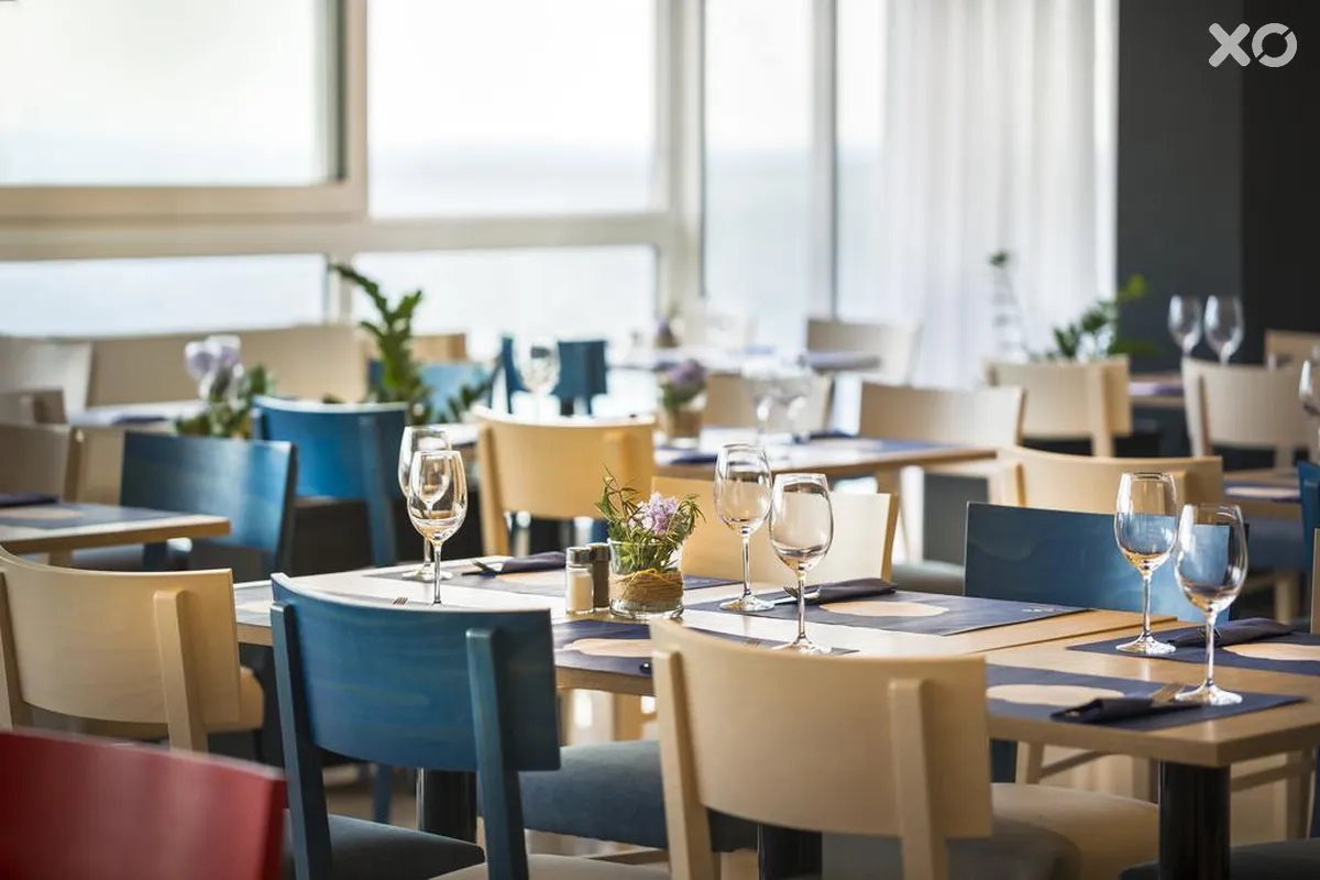 Istra Hotel