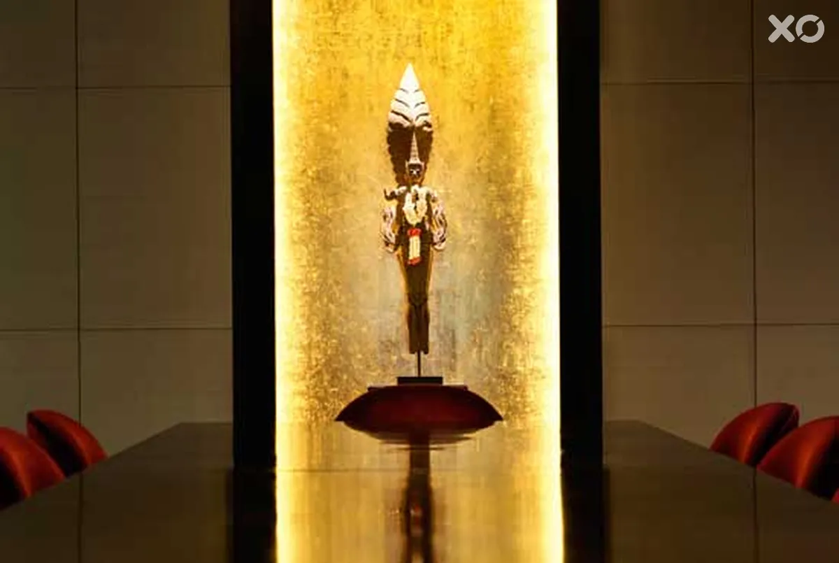 The St. Regis Bangkok