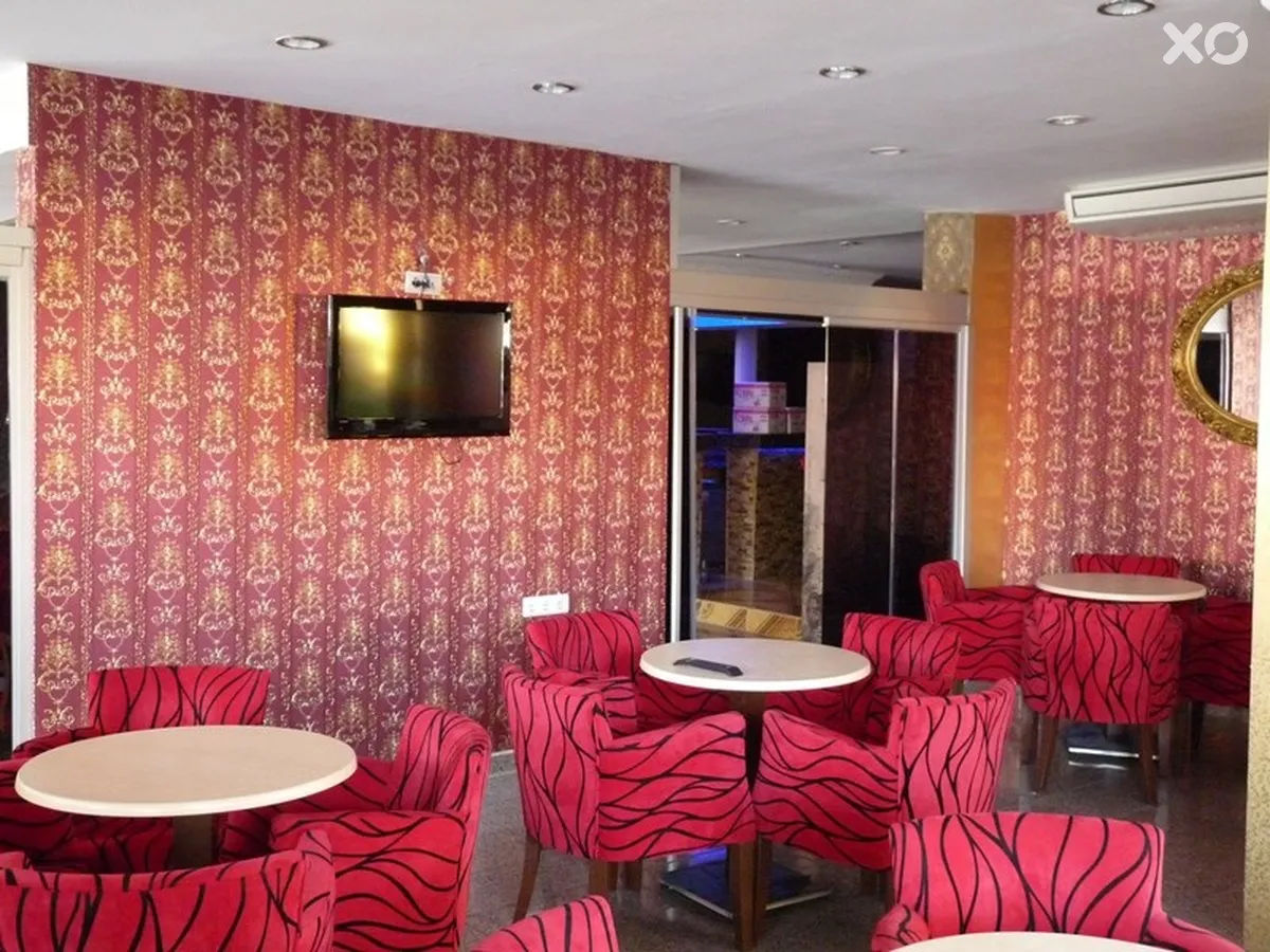 Atalla Hotel