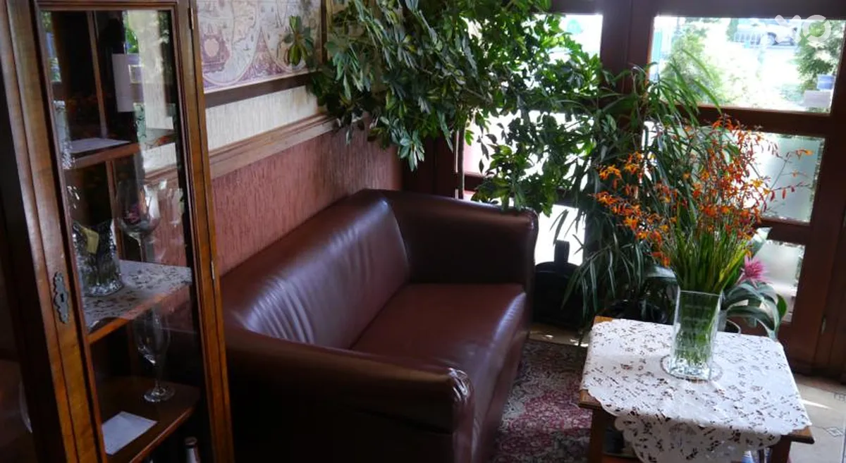 Batory Hotel