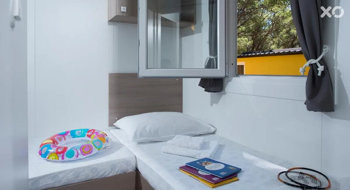 Basko Polje Mobile Homes Camp