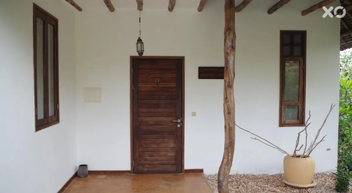 Kasha Boutique Hotel