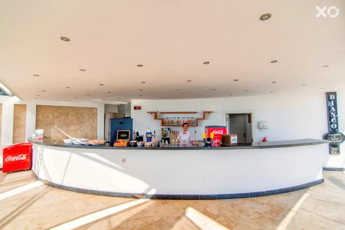 Ephesia Hotel