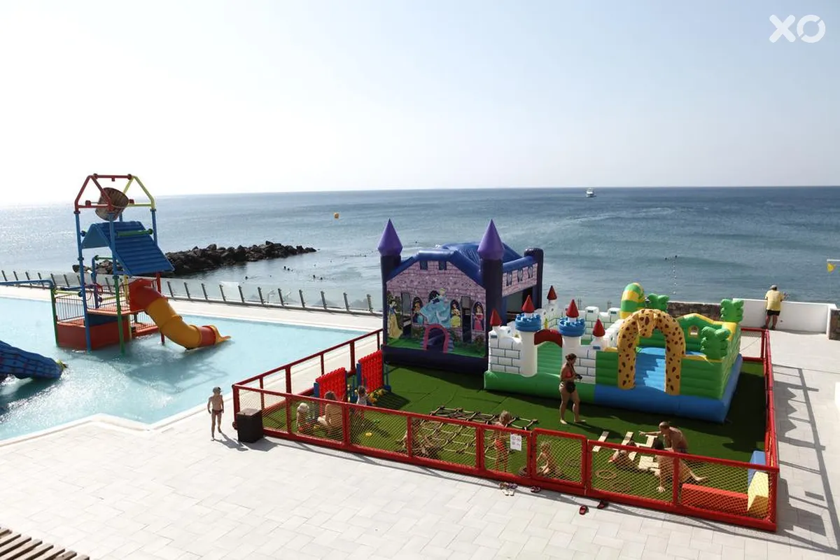 Petra Mare Hotel